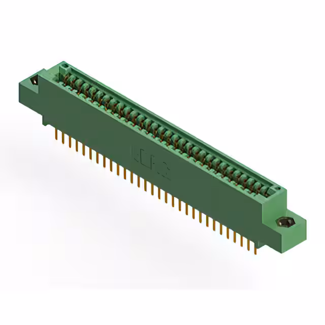 345-060-520-508 EDAC Inc.  Edgeboard Connectors